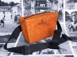 Karina Liutaia — Textilkunst