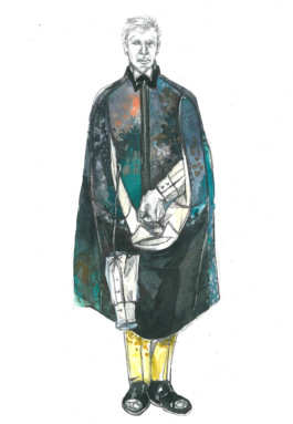 Karina Liutaia — Textilkunst