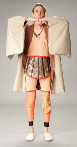 Karina Liutaia — Textilkunst