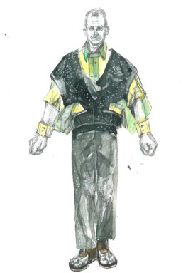 Karina Liutaia — Textilkunst