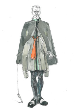 Karina Liutaia — Textilkunst