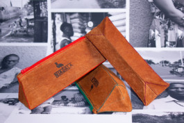 Karina Liutaia — Textilkunst