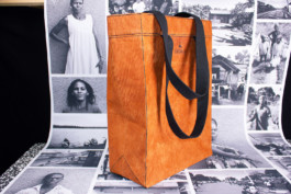 Karina Liutaia — Textilkunst