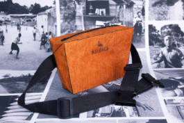 Karina Liutaia — Textilkunst