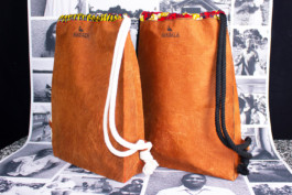 Karina Liutaia — Textilkunst