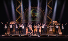 Karina Liutaia — Textilkunst