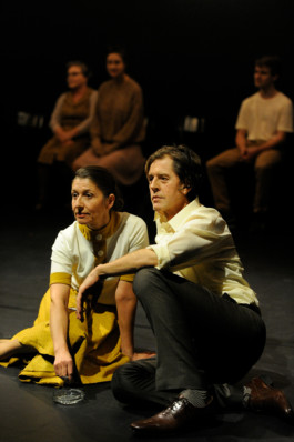 Karina Liutaia — Textilkunst