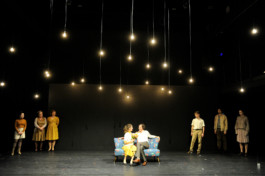 Karina Liutaia — Textilkunst