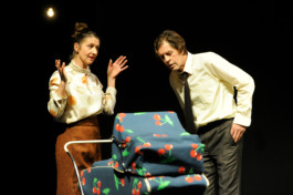 Karina Liutaia — Textilkunst