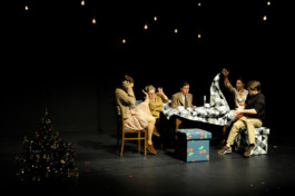 Karina Liutaia — Textilkunst