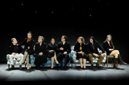 Karina Liutaia — Textilkunst