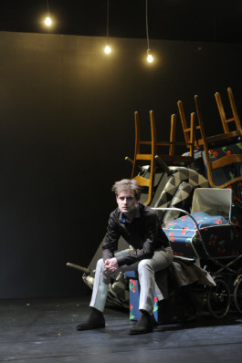 Karina Liutaia — Textilkunst