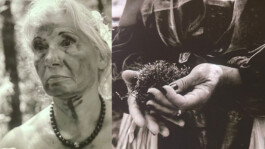 Belächelter Mythos Filmstill 