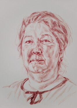 Textilporträts zur Bamberger Textilgeschichte, Portrait 