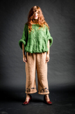 Verrückt nach Paris