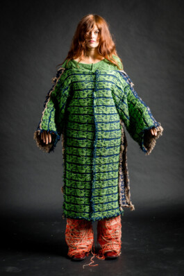 Verrückt nach Paris