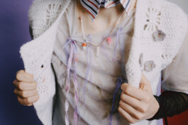 Fluid Fashion Detailansicht 