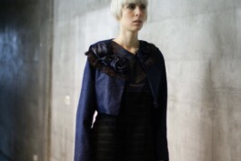 Exotische Vögel Model Detail 