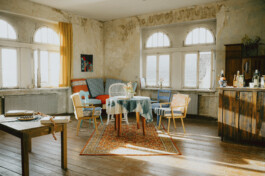 Hotel Heimat Vernissage 