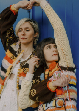 Ineinander Verstrickt 