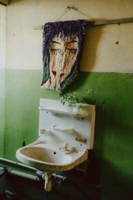 Hotel Heimat Vernissage 