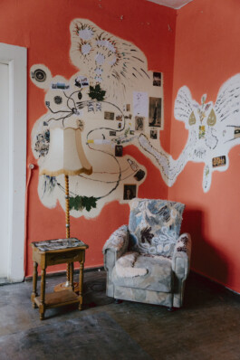 Hotel Heimat Vernissage 