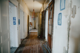 Hotel Heimat Vernissage 