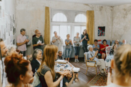 Hotel Heimat Vernissage 