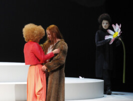 Sommernachtstraum Szene 