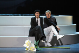 Sommernachtstraum Szene 